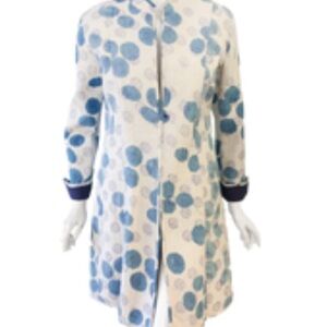 Charlotte Kellogg Jacket